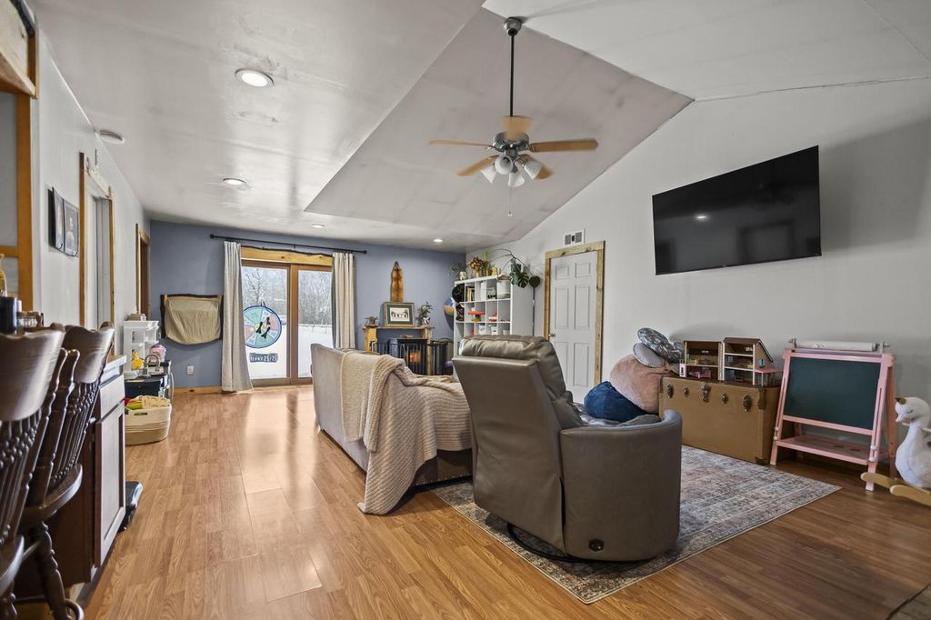 Photo of W5794 State Road 23, Princeton, WI 54968 (MLS # 1952506)