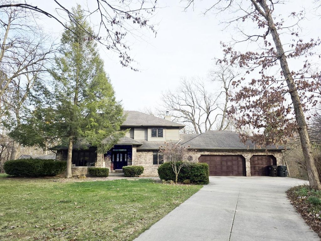 Photo of 4230 N Juniper DRIVE, Janesville, WI 53545 (MLS # 2020200)