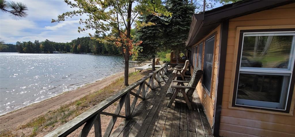 Photo of 12547 Unit 4 Hwy B, Hayward, WI 54843 (MLS # 1605472)