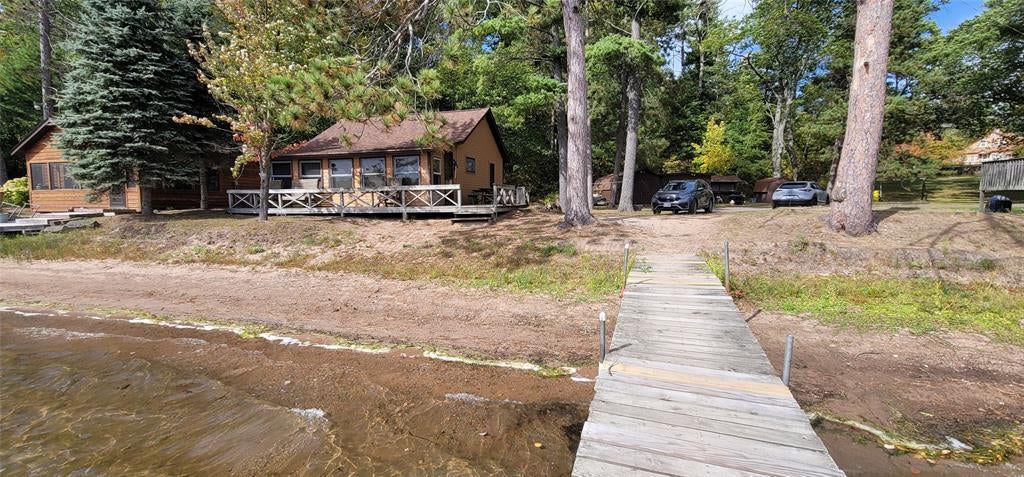 Photo of 12547 Unit 4 Hwy B, Hayward, WI 54843 (MLS # 1605472)