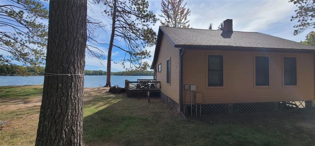 Photo of 12547 Unit 4 Hwy B, Hayward, WI 54843 (MLS # 1605472)
