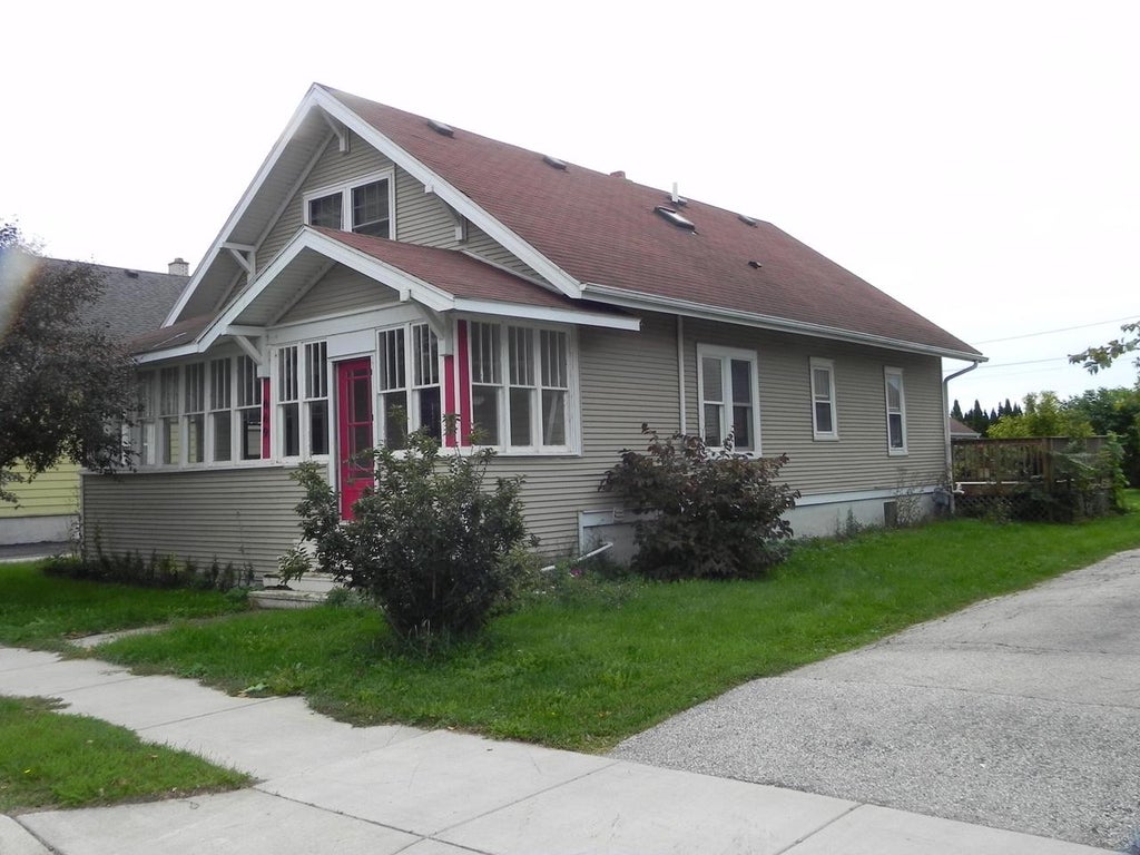 Photo of 669 Main STREET, Belgium, WI 53004 (MLS # 1982233)