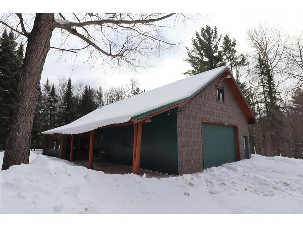 Photo of 31715 Star Route ROAD, Bayfield, WI 54814 (MLS # 7024463)