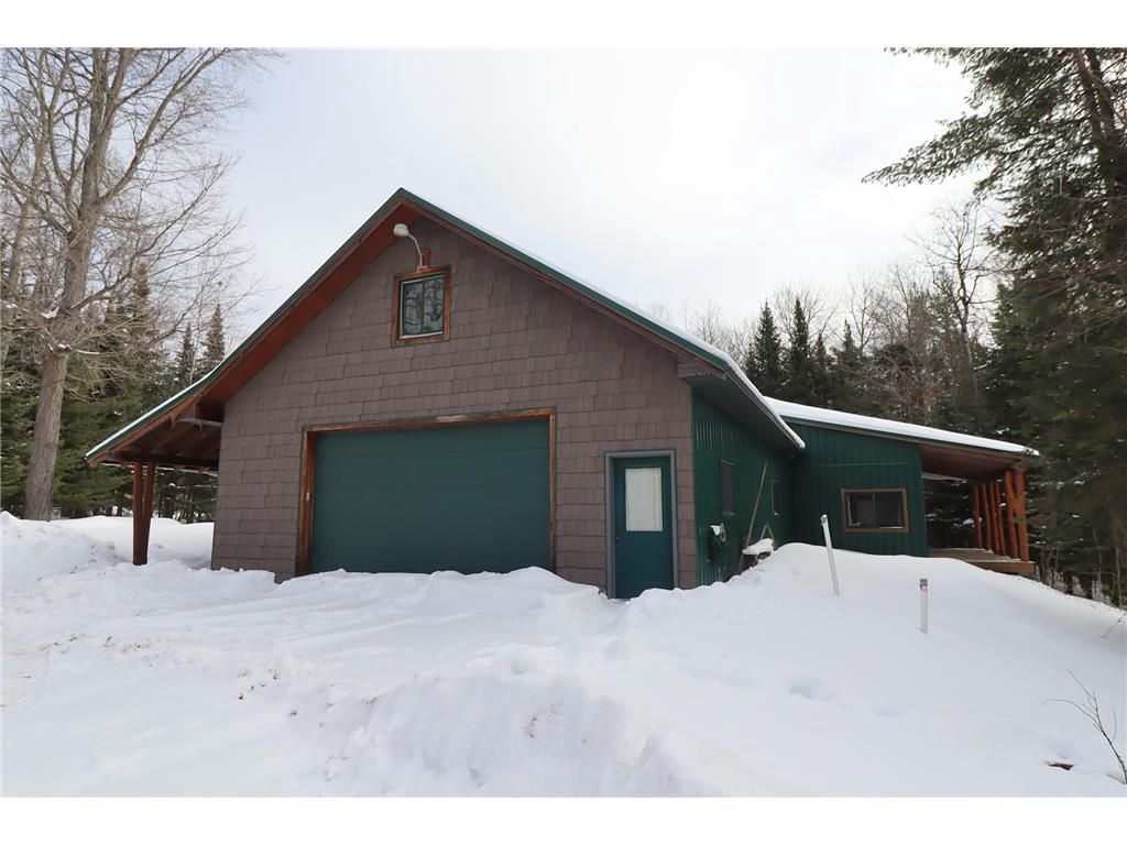 Photo of 31715 Star Route ROAD, Bayfield, WI 54814 (MLS # 7024463)