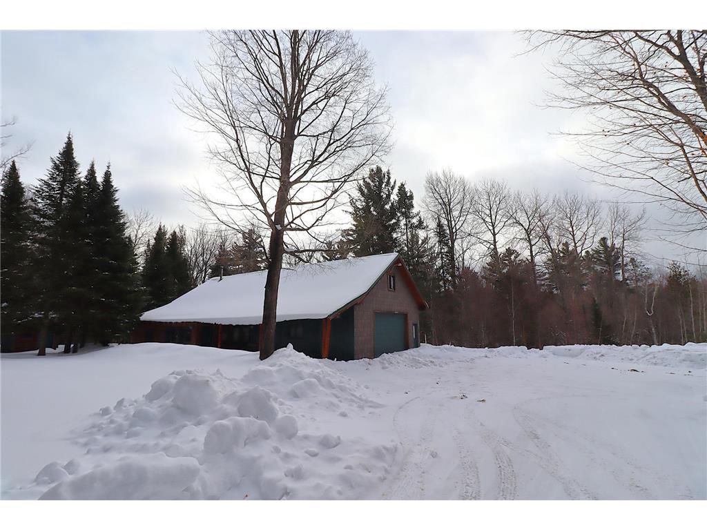 Photo of 31715 Star Route ROAD, Bayfield, WI 54814 (MLS # 7024463)