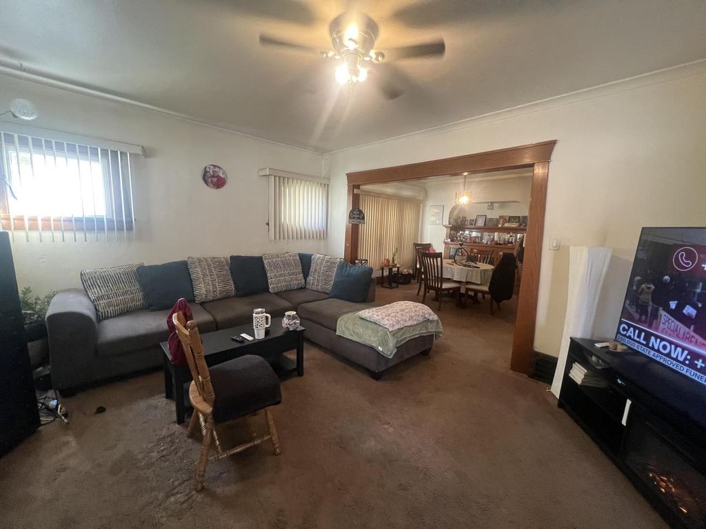 Photo of 2875 N 25th STREET, Milwaukee, WI 53206 (MLS # 1959295)