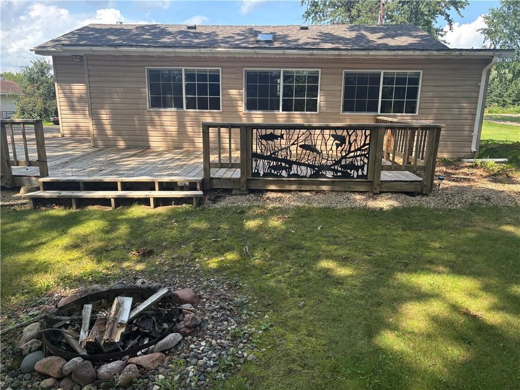 Photo of 2725 26 7/8 Ave, Mikana, WI 54857 (MLS # 1598730)