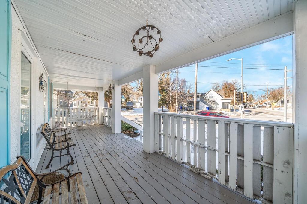 Photo of 1303 W Prospect AVENUE, Appleton, WI 54914 (MLS # 50320784)