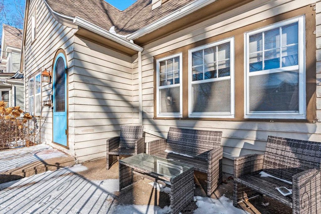 Photo of 4496 Grandview ROAD, Larsen, WI 54947 (MLS # 50320861)