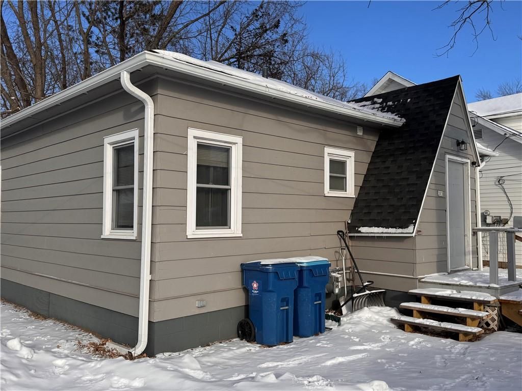 Photo of 303 E Gates STREET, Rice Lake, WI 54868 (MLS # 1597974)