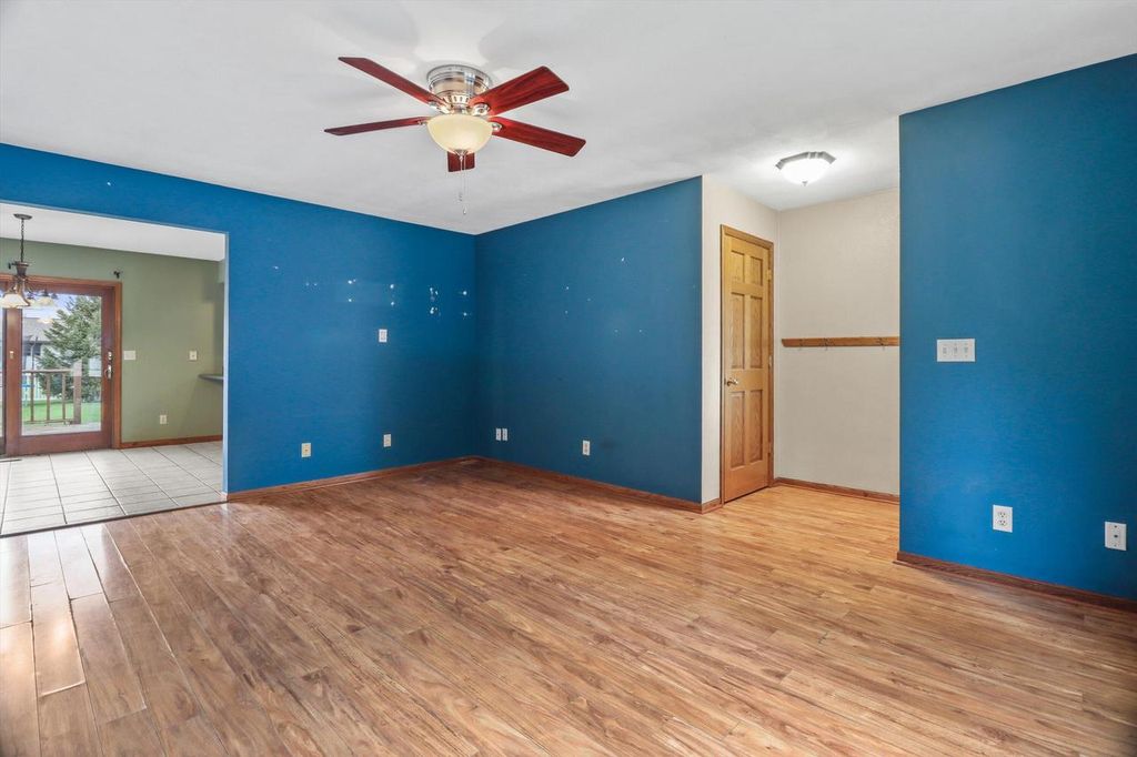 Photo of 4403 Chadswyck DRIVE, Janesville, WI 53546 (MLS # 1940456)
