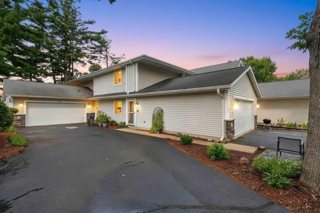 Photo of 1135 S Main STREET #11, Shawano, WI 54166 (MLS # 50330912)
