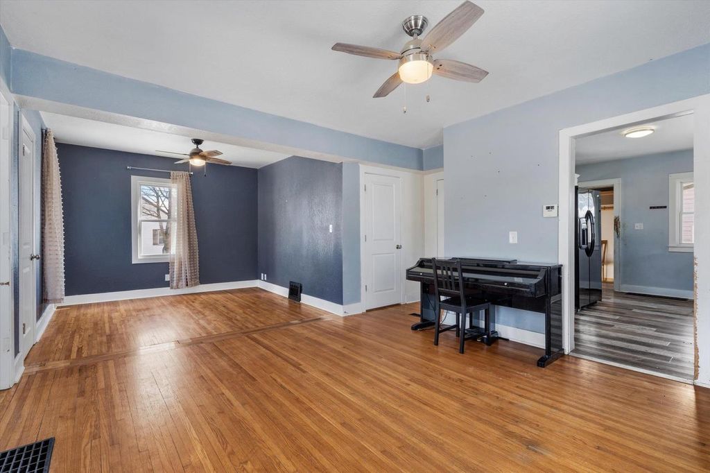 Photo of 401 McKinley STREET, Waupun, WI 53963 (MLS # 50321564)