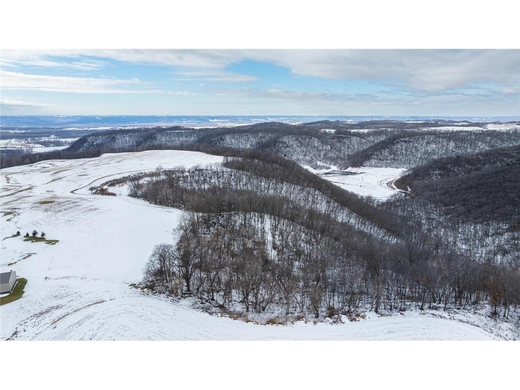 Photo of TBD Maplewood LANE, Alma, WI 54610 (MLS # 7040303)