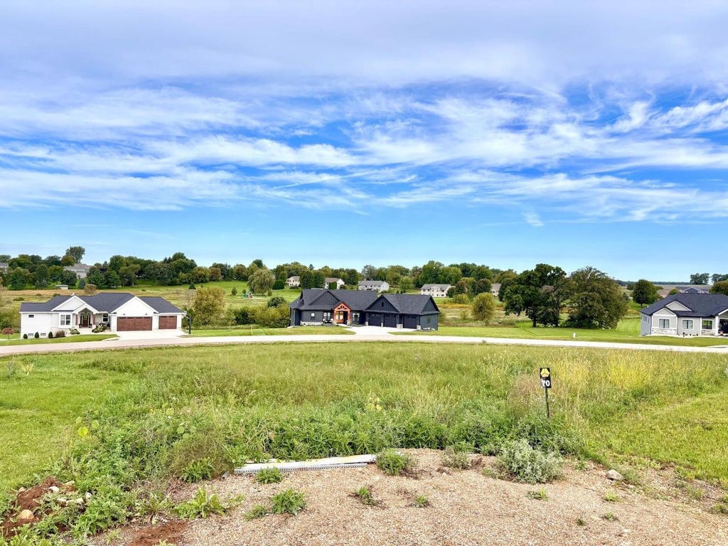 Photo of Lot 70 Drumlin Creek COURT, Columbus, WI 53925 (MLS # 2034661)