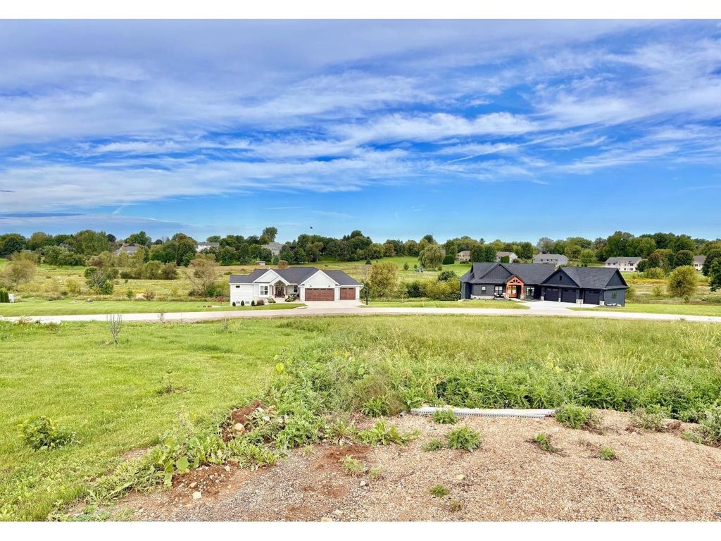 Photo of Lot 70 Drumlin Creek COURT, Columbus, WI 53925 (MLS # 2034661)