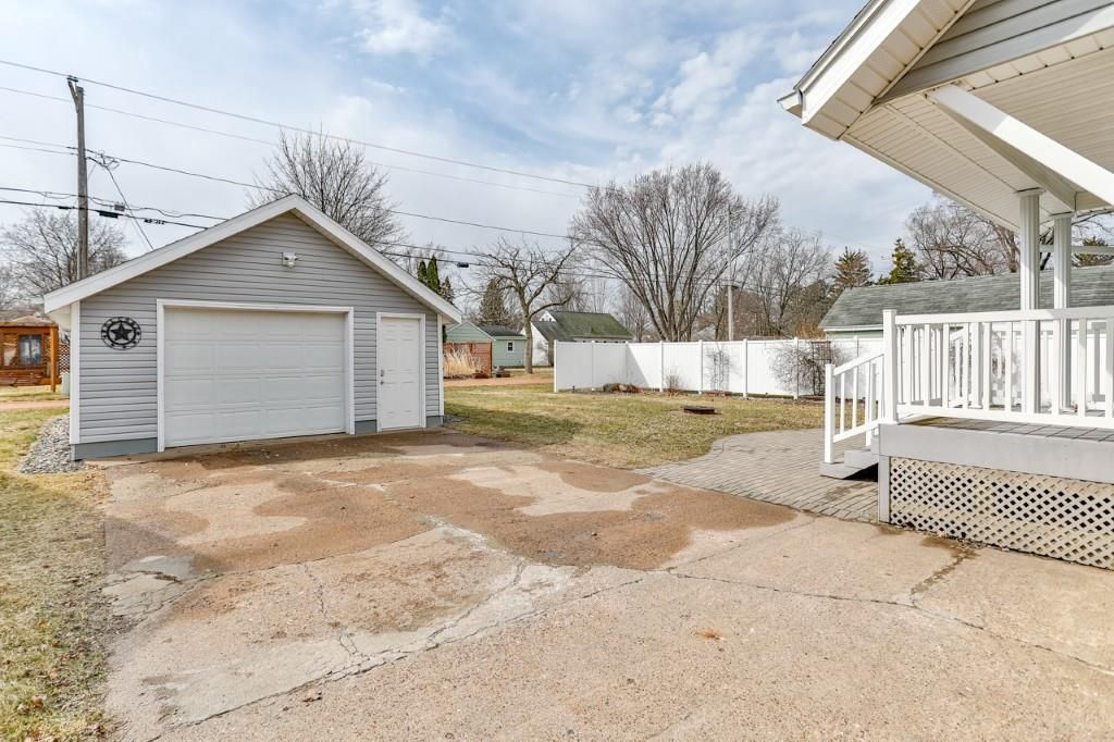 Photo of 311 Weston AVENUE, Rothschild, WI 54474 (MLS # 22601464)