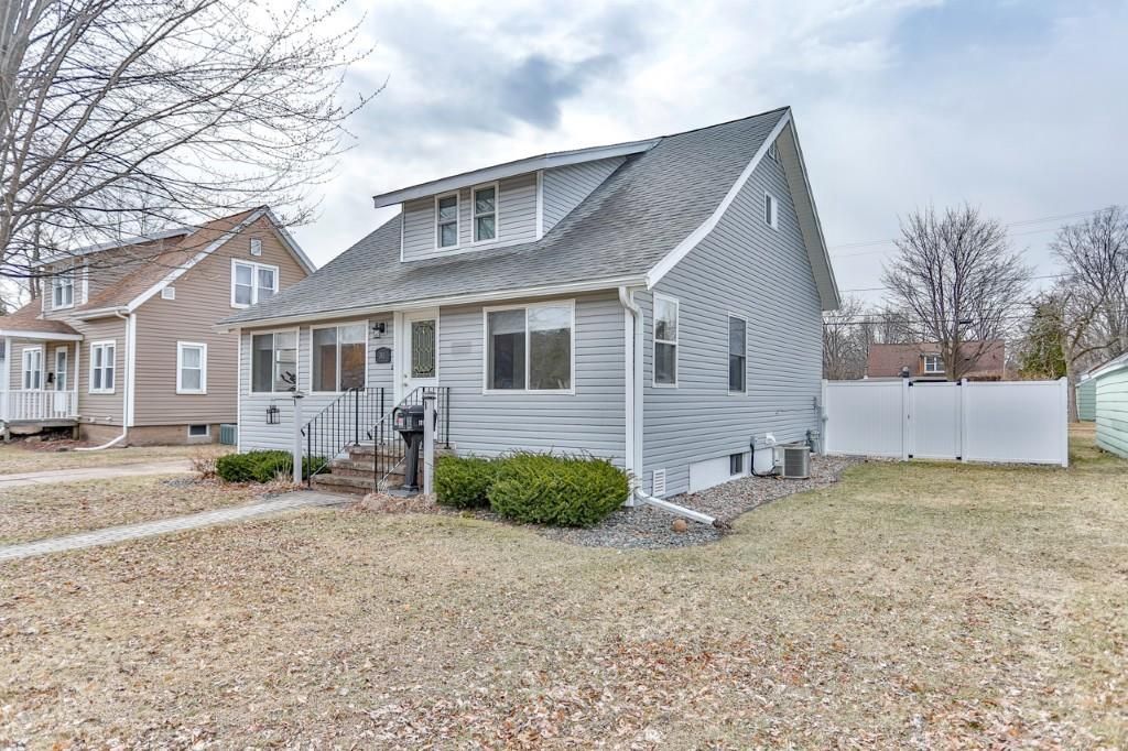 Photo of 311 Weston AVENUE, Rothschild, WI 54474 (MLS # 22601464)