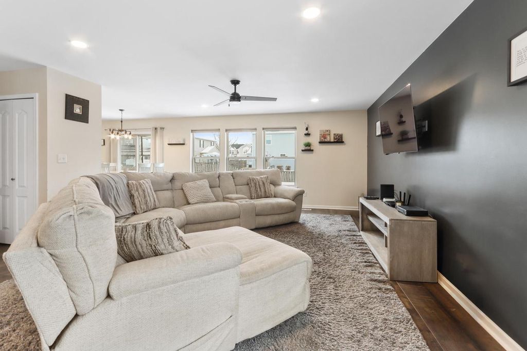 Photo of 920 N Hearthstone STREET, Elkhorn, WI 53121 (MLS # 1948096)