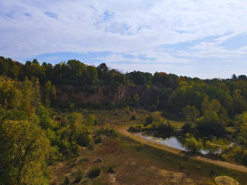 Photo of 000 State Hwy 61, Gays Mills, WI 54631 (MLS # 1936634)