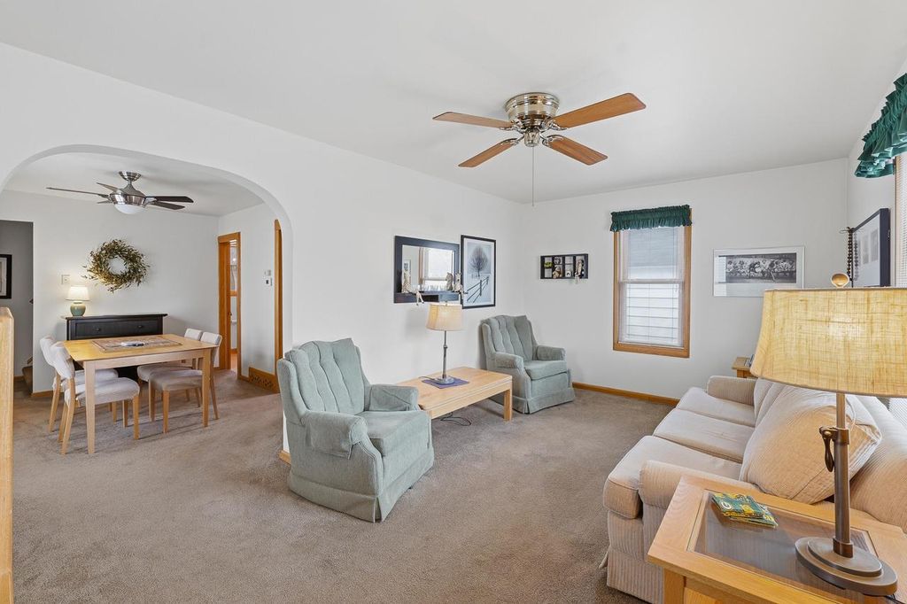 Photo of 453 Alley STREET, Mayville, WI 53050 (MLS # 1955720)