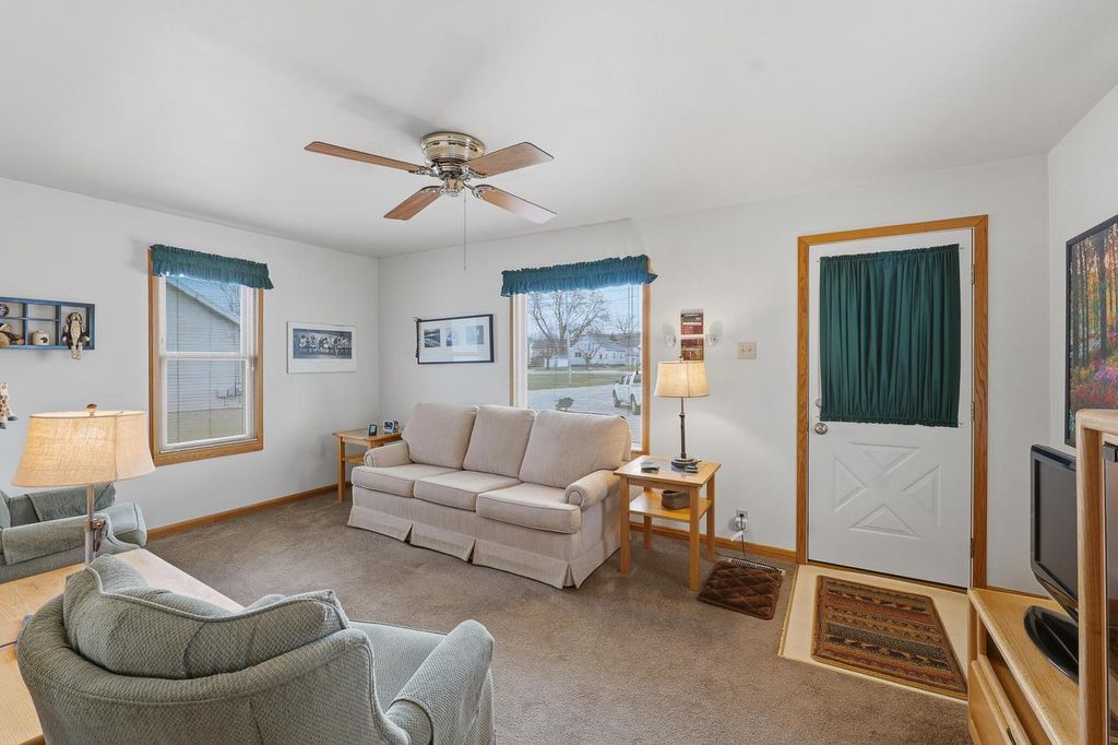 Photo of 453 Alley STREET, Mayville, WI 53050 (MLS # 1955720)