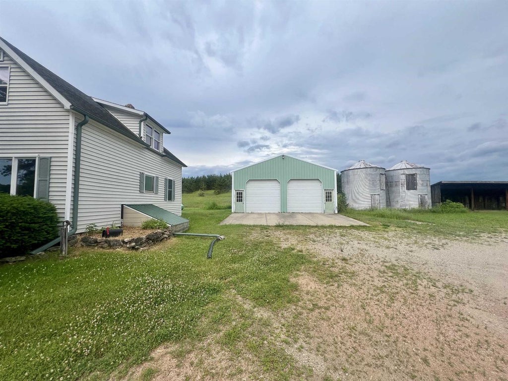 Photo of W3030 State Highway 180, Wausaukee, WI 54177 (MLS # 50328763)