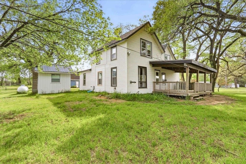 Photo of 1097 Duck Creek DRIVE, Adams, WI 53910 (MLS # 2024080)