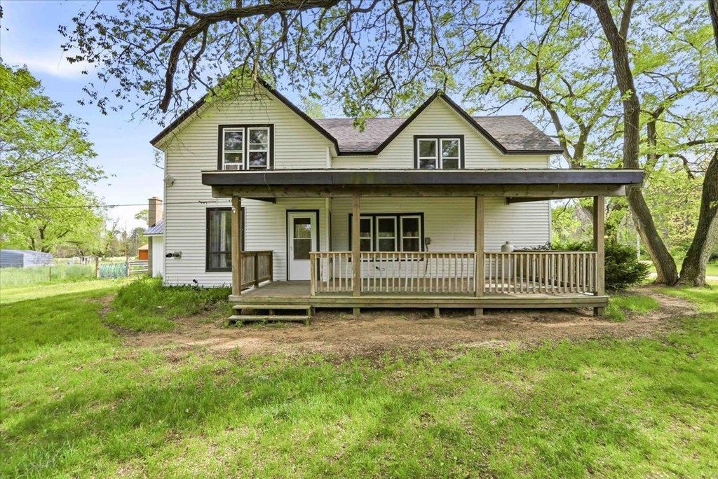 Photo of 1097 Duck Creek DRIVE, Adams, WI 53910 (MLS # 2024080)