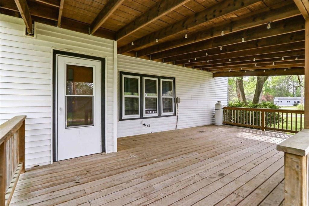 Photo of 1097 Duck Creek DRIVE, Adams, WI 53910 (MLS # 2024080)