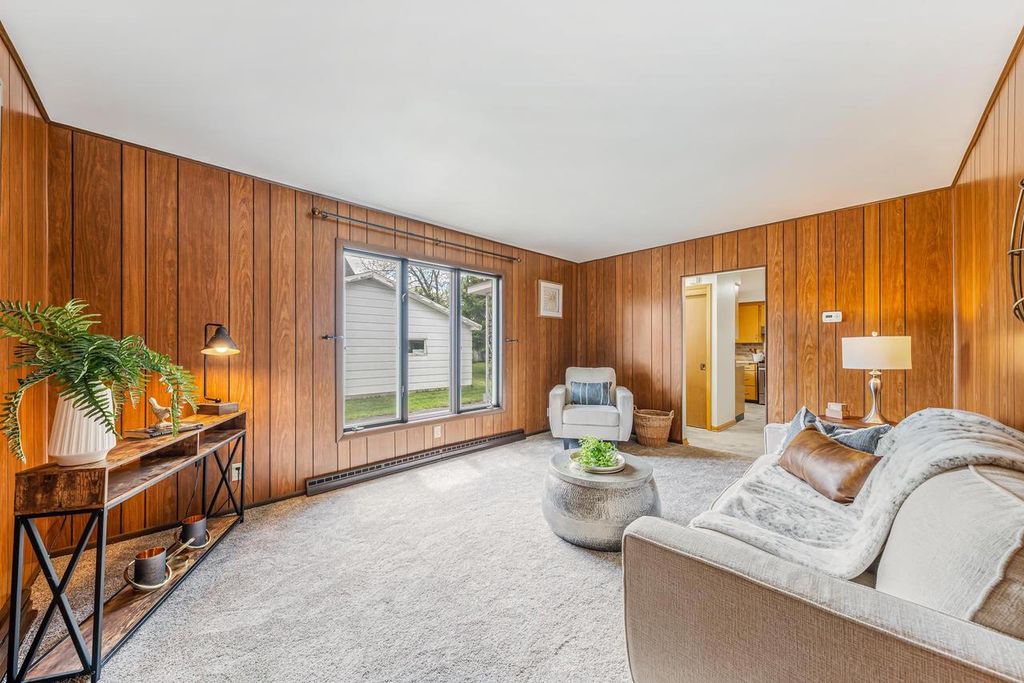 Photo of 216 Maple STREET, Redgranite, WI 54970 (MLS # 50326004)