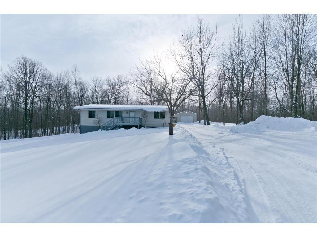 Photo of W1183 County Highway D, Birchwood, WI 54817 (MLS # 7011371)