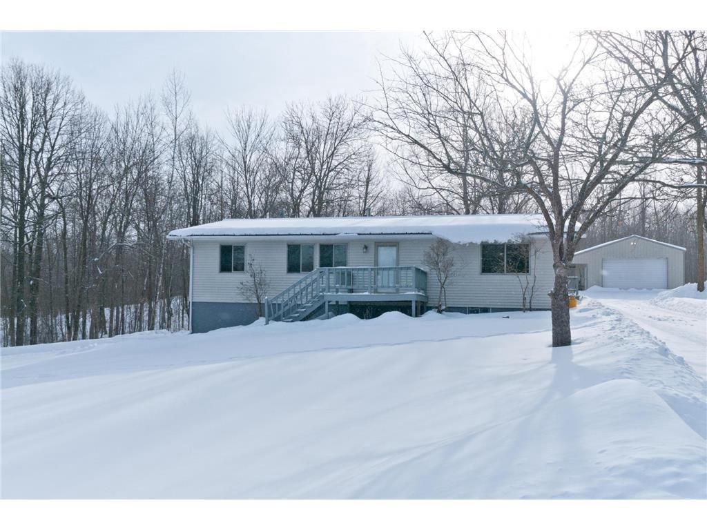 Photo of W1183 County Highway D, Birchwood, WI 54817 (MLS # 7011371)