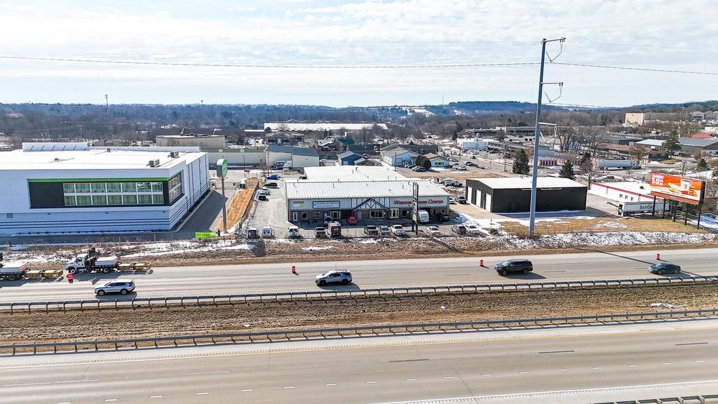 Photo of 6524 Seybold ROAD, Madison, WI 53719 (MLS # 2016708)