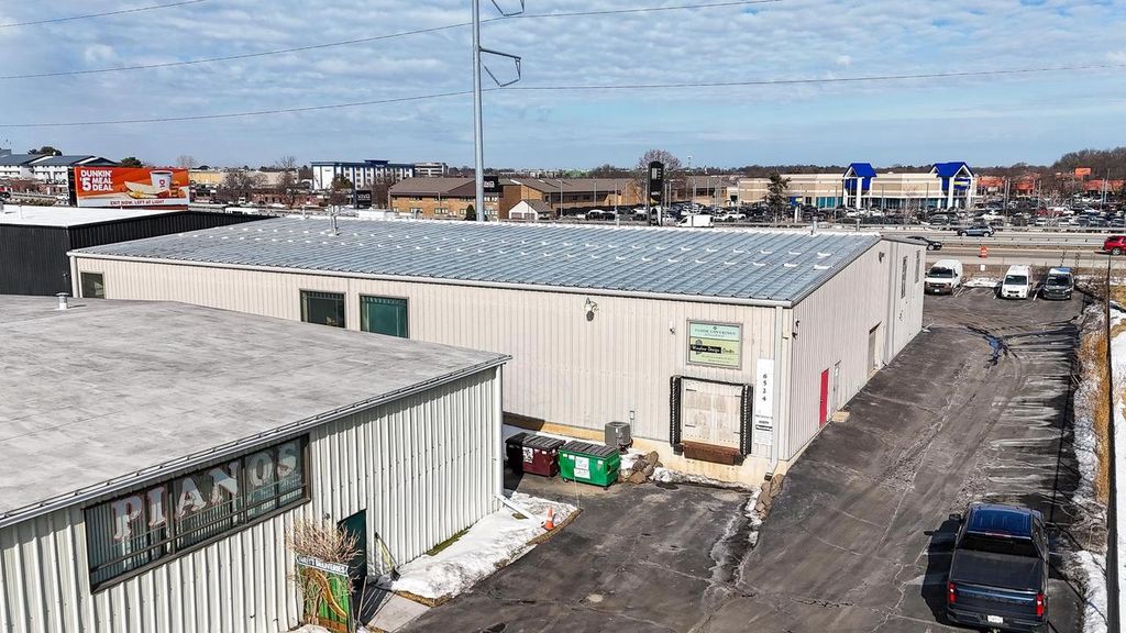 Photo of 6524 Seybold ROAD, Madison, WI 53719 (MLS # 2016708)