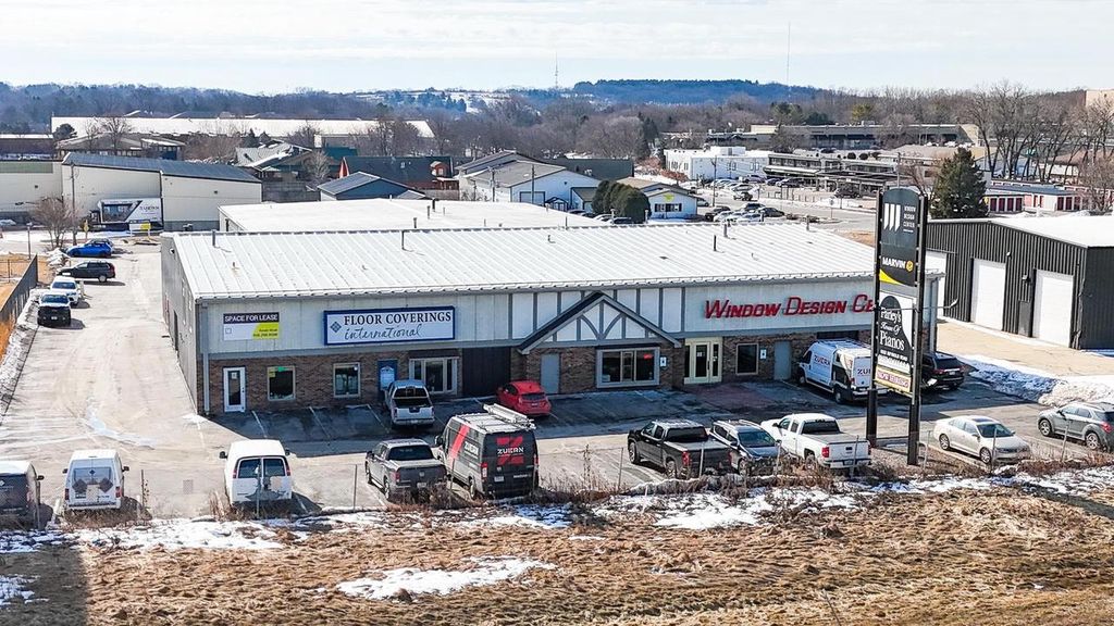 Photo of 6524 Seybold ROAD, Madison, WI 53719 (MLS # 2016708)