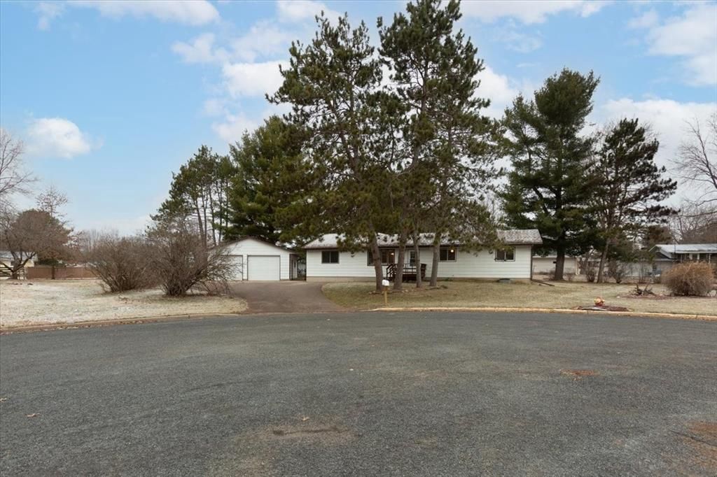 Photo of 2615 Schabacker COURT, Menomonie, WI 54751 (MLS # 1599498)