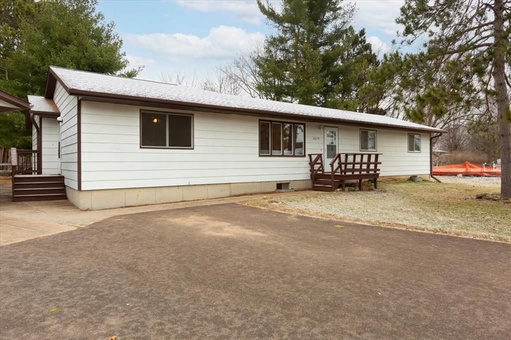 Photo of 2615 Schabacker COURT, Menomonie, WI 54751 (MLS # 1599498)