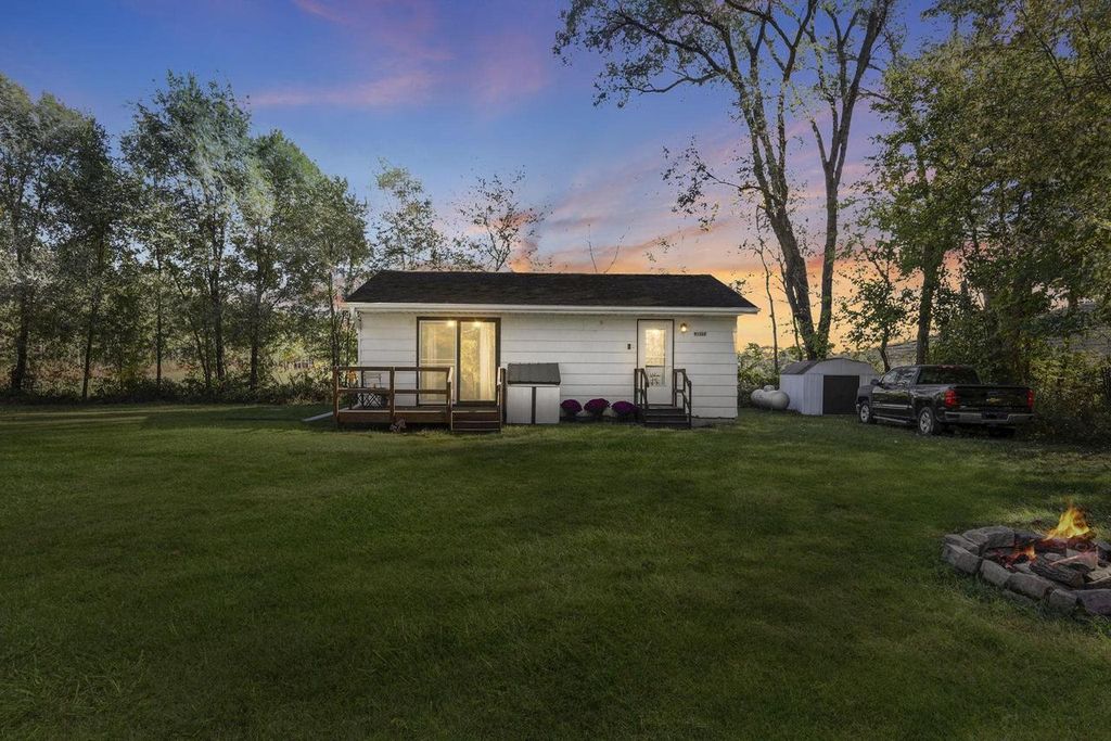 Photo of W1529 Ware ROAD, Albany, WI 53502 (MLS # 2010238)