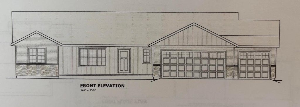 Photo of 16 Trails End COURT, Fond Du Lac, WI 54937 (MLS # 50330738)