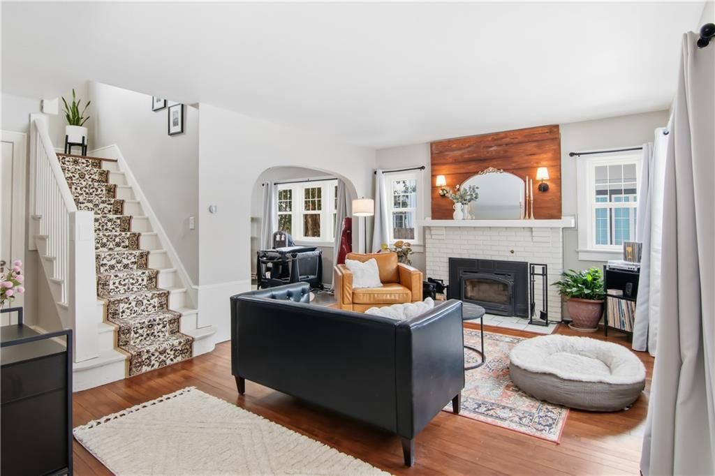 Photo of 227 McKinley AVENUE, Eau Claire, WI 54701 (MLS # 1598690)