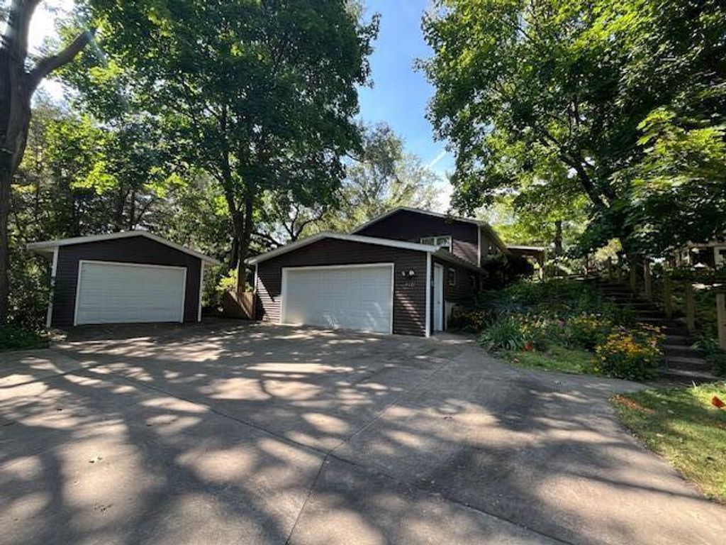 Photo of N4021 County Road A, Fort Atkinson, WI 53538 (MLS # 1936213)