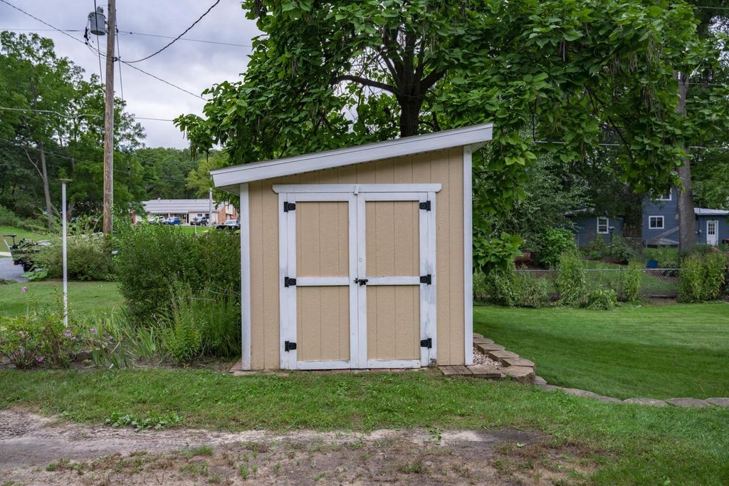 Photo of 105 Good STREET, Camp Douglas, WI 54618 (MLS # 2033189)