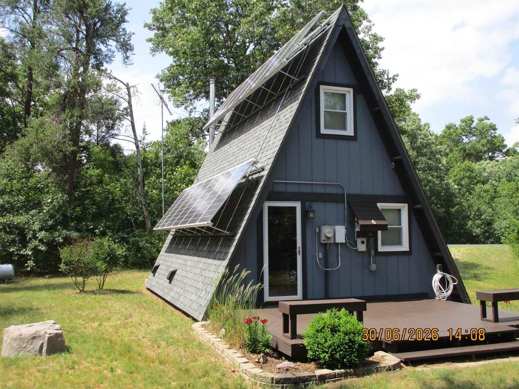 Photo of 2402 Valley ROAD, Friendship, WI 53934 (MLS # 2027166)