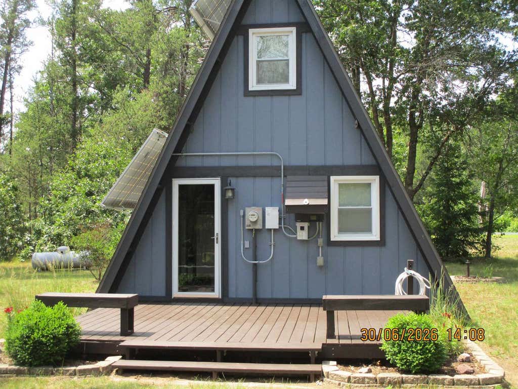 Photo of 2402 Valley ROAD, Friendship, WI 53934 (MLS # 2027166)