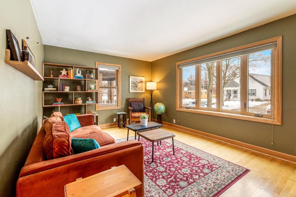 Photo of 8324 Gridley AVENUE, Wauwatosa, WI 53213 (MLS # 1954580)
