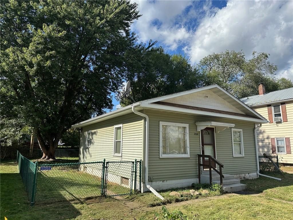 Photo of 2024 1st STREET, Eau Claire, WI 54703 (MLS # 1596266)