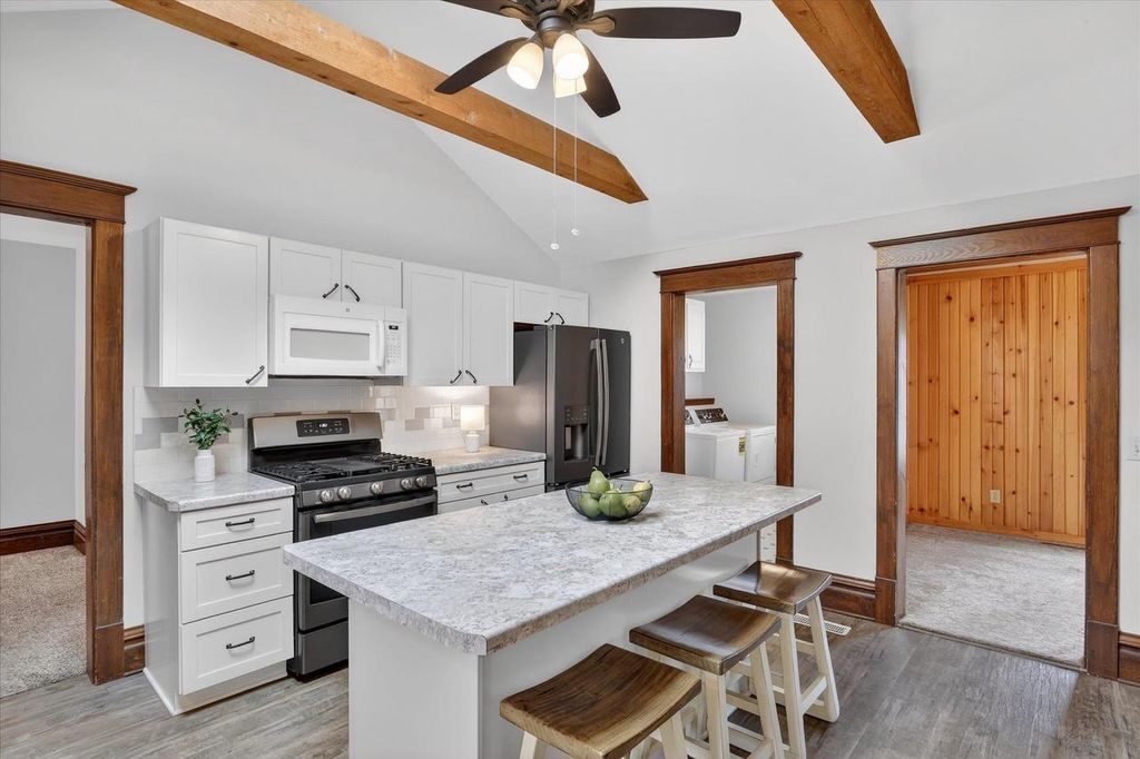 Photo of 309 N Main STREET, Edgerton, WI 53534 (MLS # 2018217)