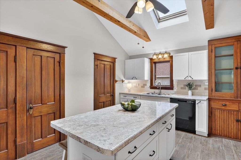 Photo of 309 N Main STREET, Edgerton, WI 53534 (MLS # 2018217)