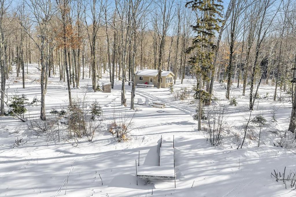 Photo of 3009 N Shore DRIVE, Crandon, WI 54520 (MLS # 50319732)